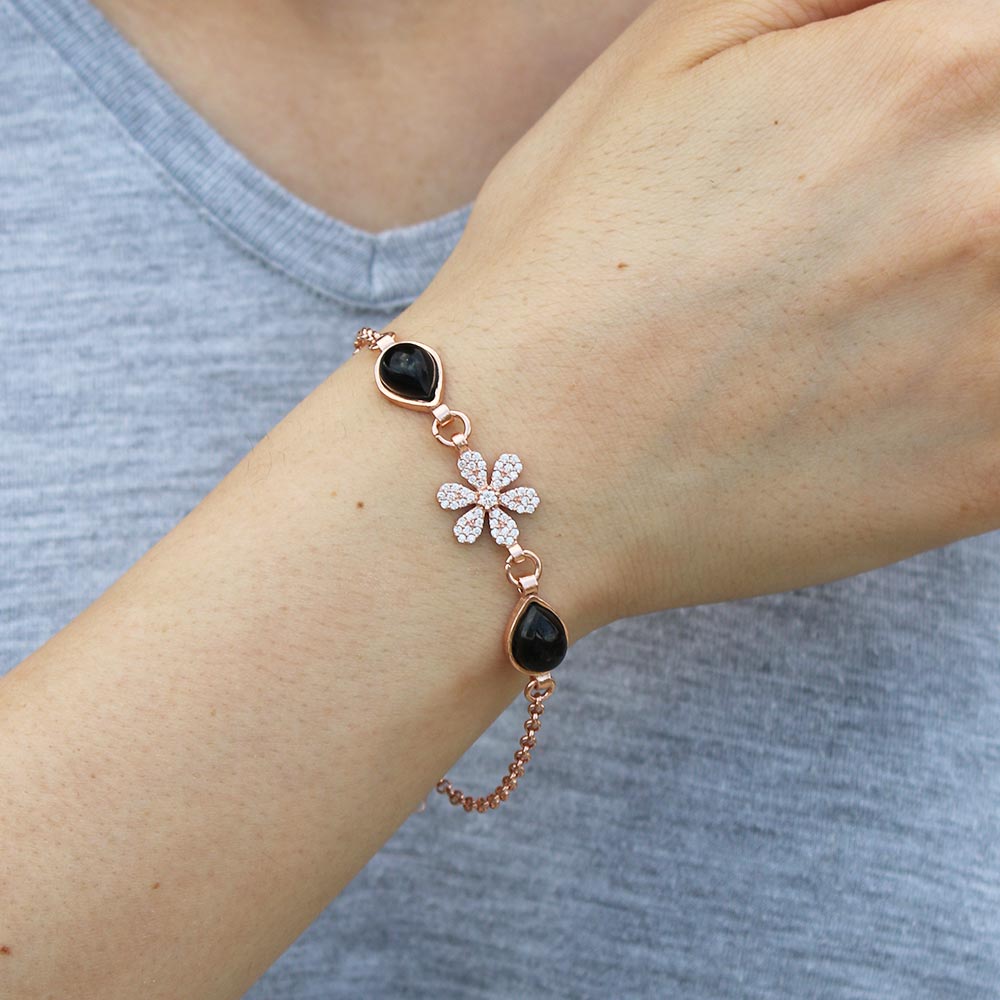 925 Ayar Gümüş bileklik