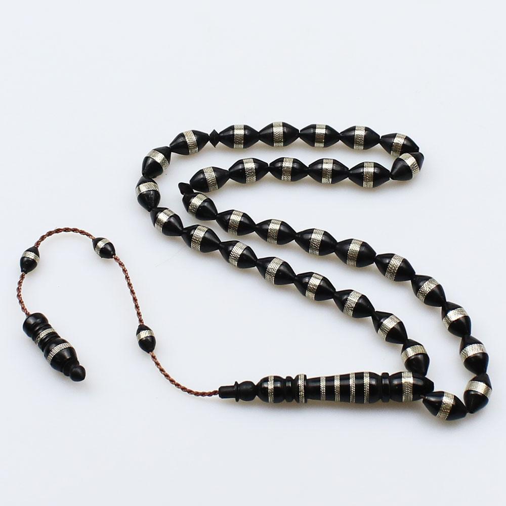 Kuka Seed Tree Prayer Beads