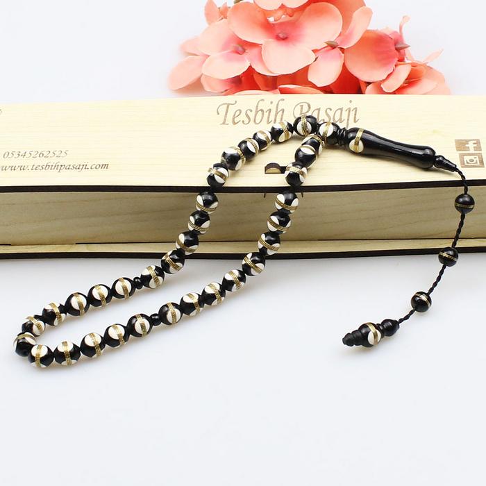 Beyaz Mineli Pirinç Sarmal Kuka