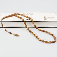 Beyzi Kesim Kuka Tesbih (7 x 12 mm) TP001704