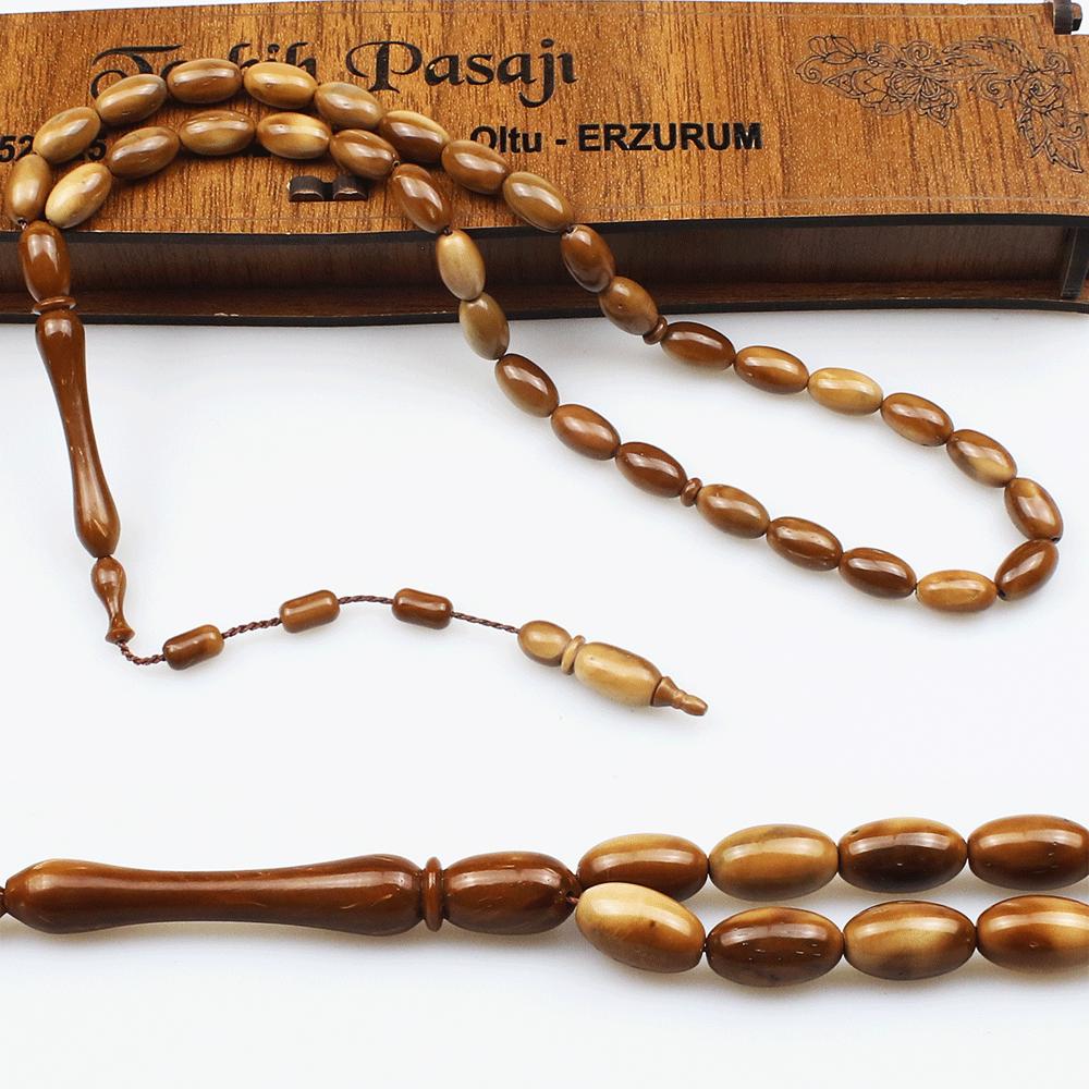 Kuka Seed Tree Prayer Beads