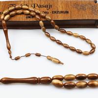 Beyzi Kesim Orta Boy Sistemli Kuka Tesbih