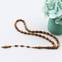 Beyzi Kesim Orta Boy Sistemli Kuka Tesbih