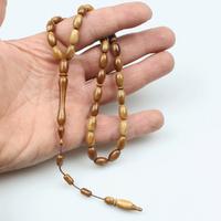 Beyzi Kesim Orta Boy Sistemli Kuka Tesbih