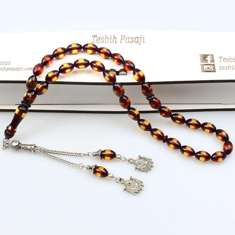 Toz Amber Prayer Beads buradan alınır
