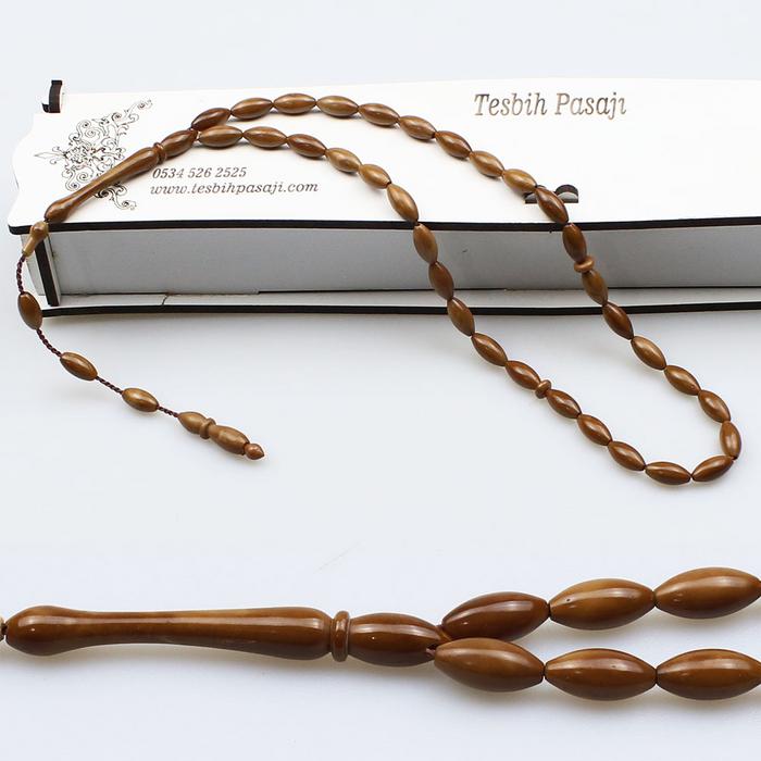 Beyzi Sistemli Kuka Tespih