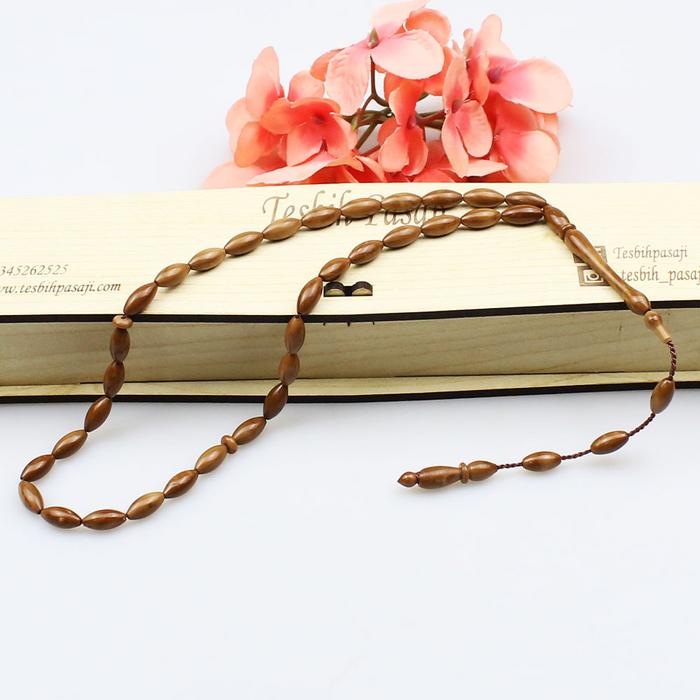 Beyzi Sistemli Kuka Tespih