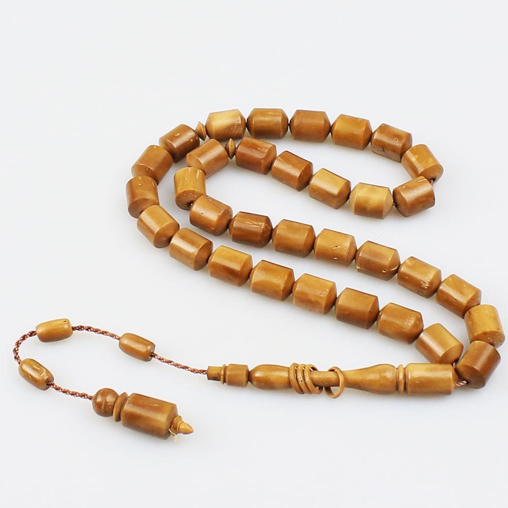 Kuka Seed Prayer Beads