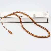 Büyük Boy Kapsül Kesim Kuka Tesbih TP001709