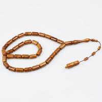 Büyük Boy Kapsül Kesim Kuka Tesbih TP001709