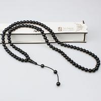 Gürcistan Oltusu 99 luk Namaz Tesbihi (9 x 9 mm) TP001635