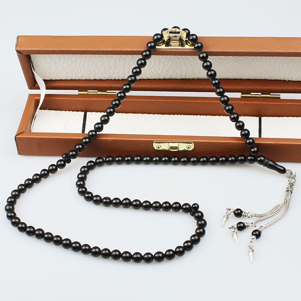 99 gürcistan Oltu namaz Prayer Beads