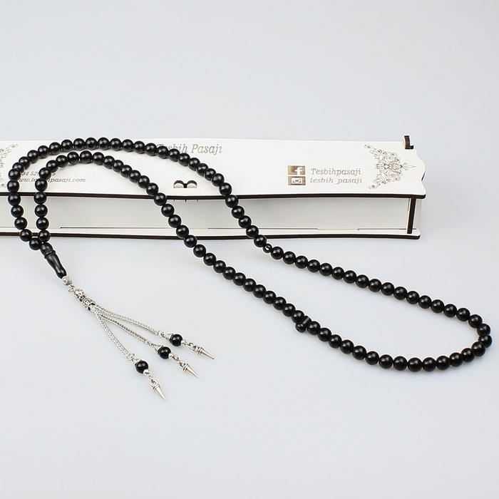 Gürcistan Oltusu 99 luk Namaz Tesbihi