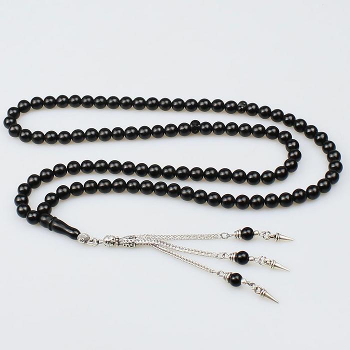 Gürcistan Oltusu 99 luk Namaz Tesbihi