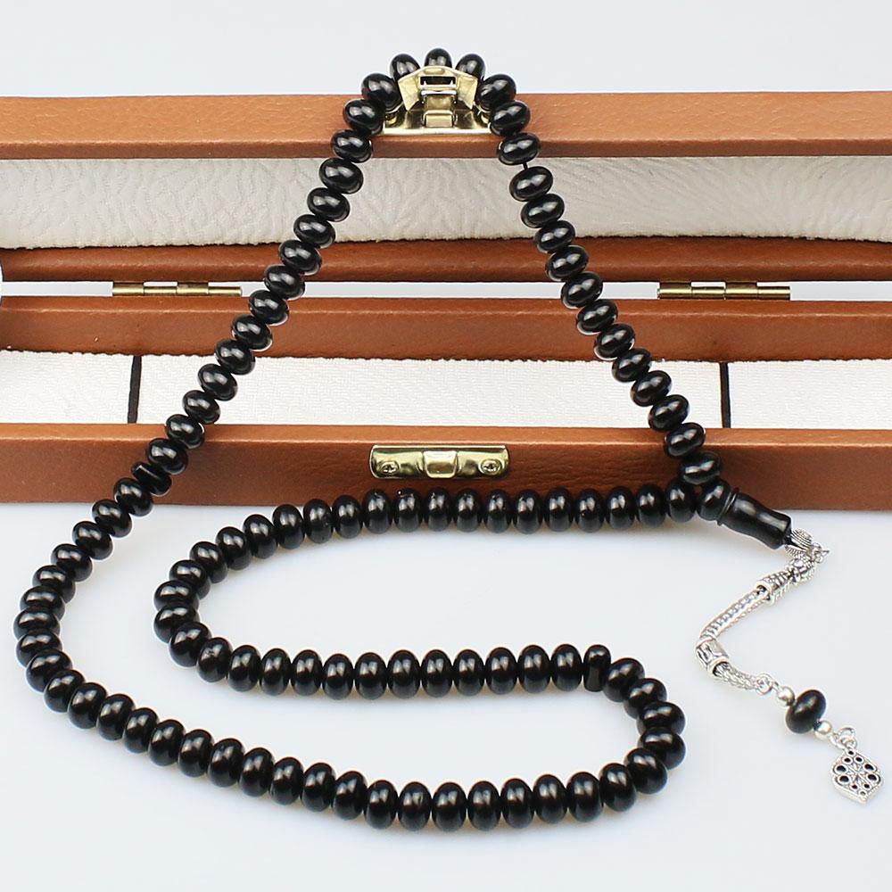 99 gürcistan Oltu Prayer Beads