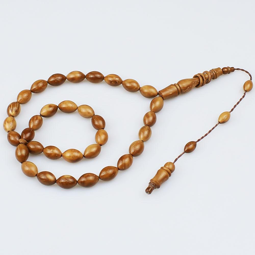 Kuka Seed Prayer Beads