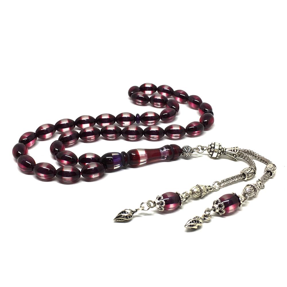 Toz Amber Prayer Beads buradan alınır