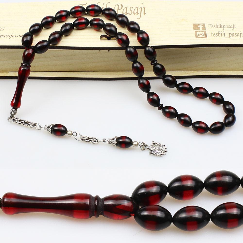 Toz Amber Prayer Beads buradan alınır