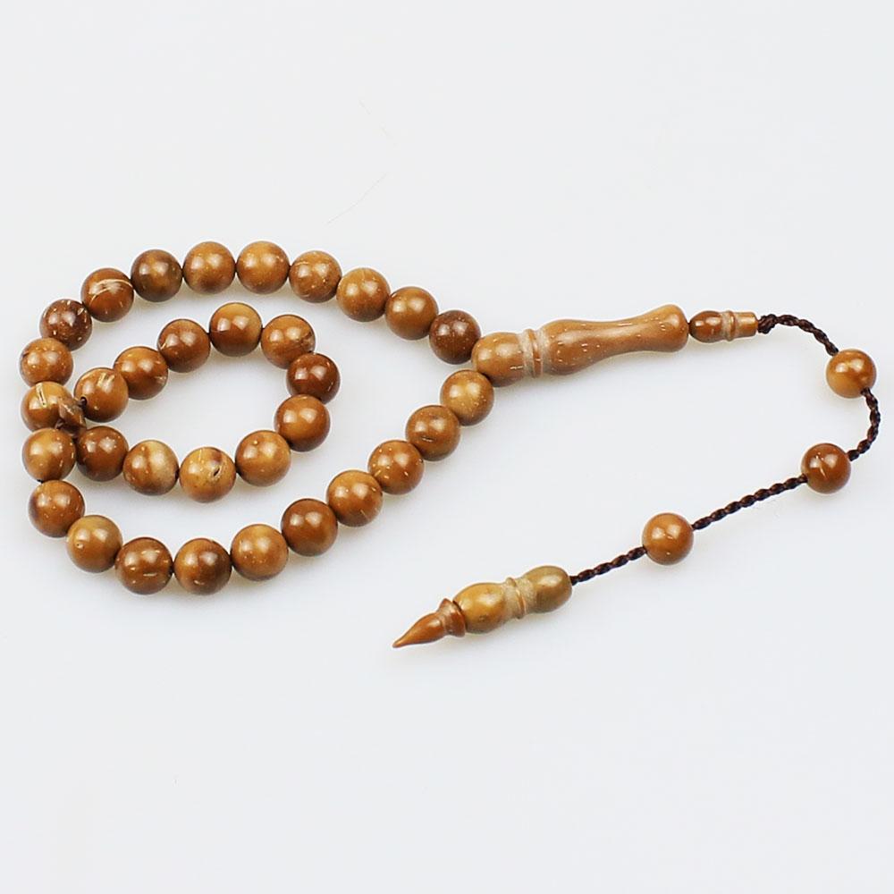 Kuka Seed Prayer Beads