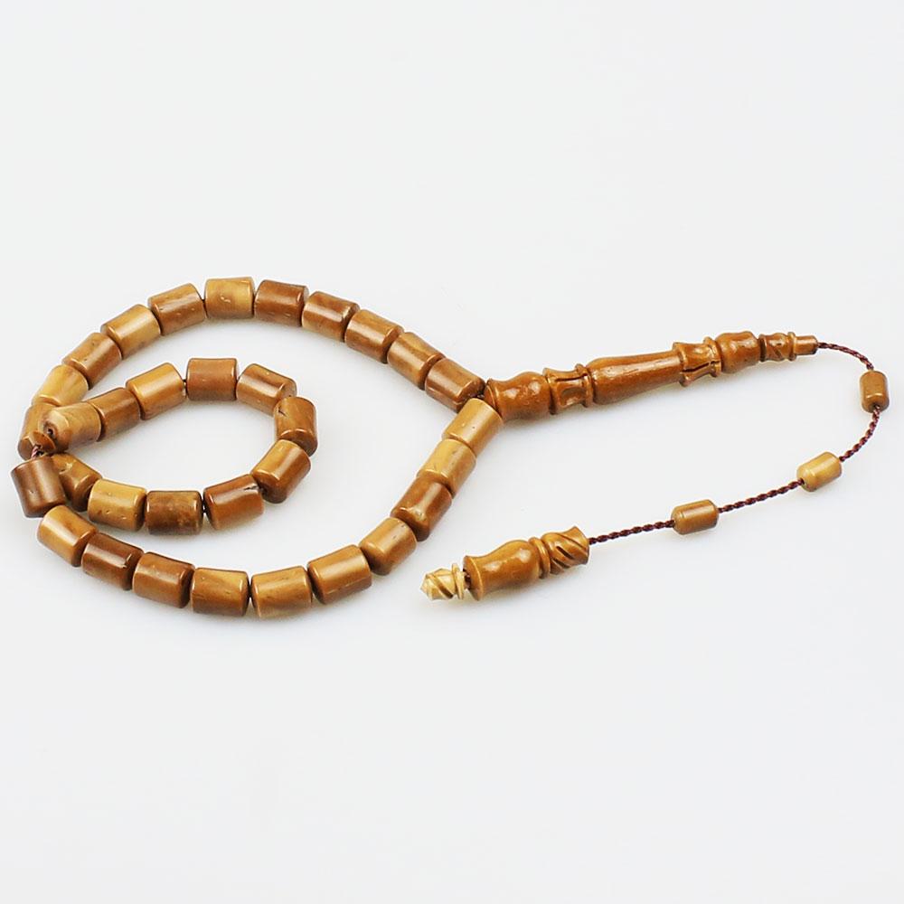 Kuka Seed Prayer Beads