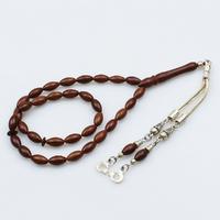 Püsküllü Beyzi Kuka Tesbih