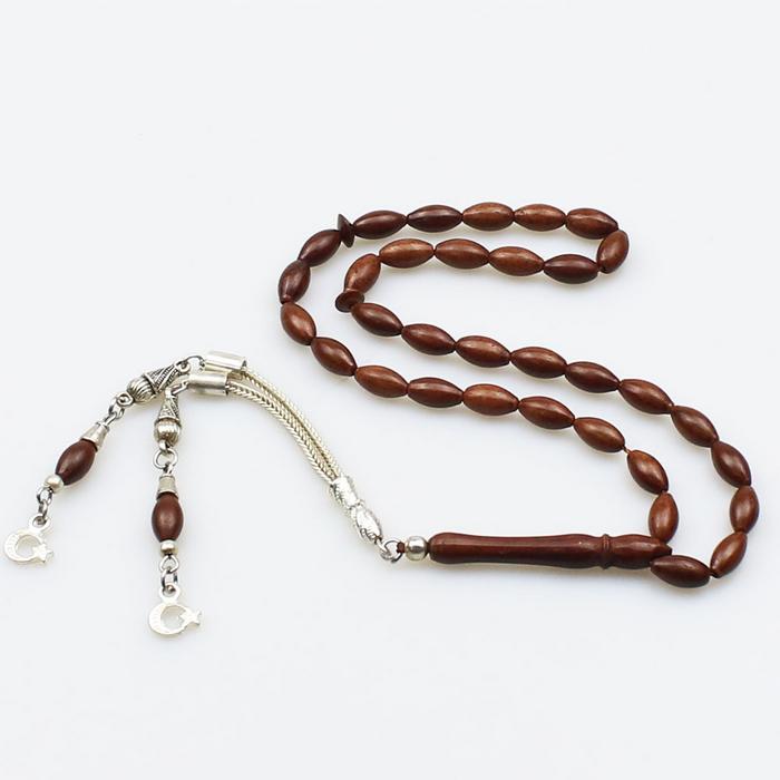 Püsküllü Beyzi Kuka Tesbih