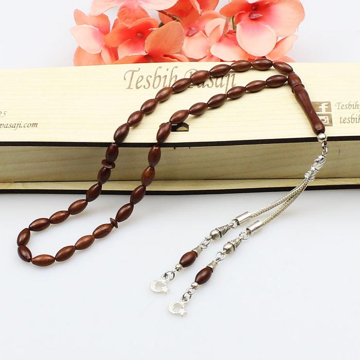 Püsküllü Beyzi Kuka Tesbih