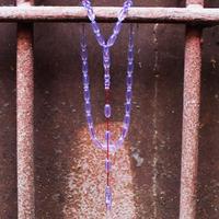 Şeffaf Uçak Camı Tesbih