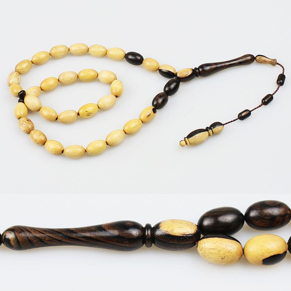 Abanoz Prayer Beads