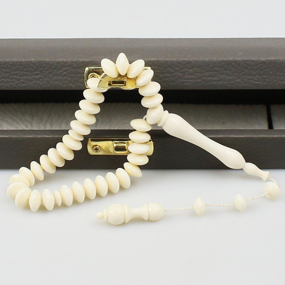 kemik Prayer Beads