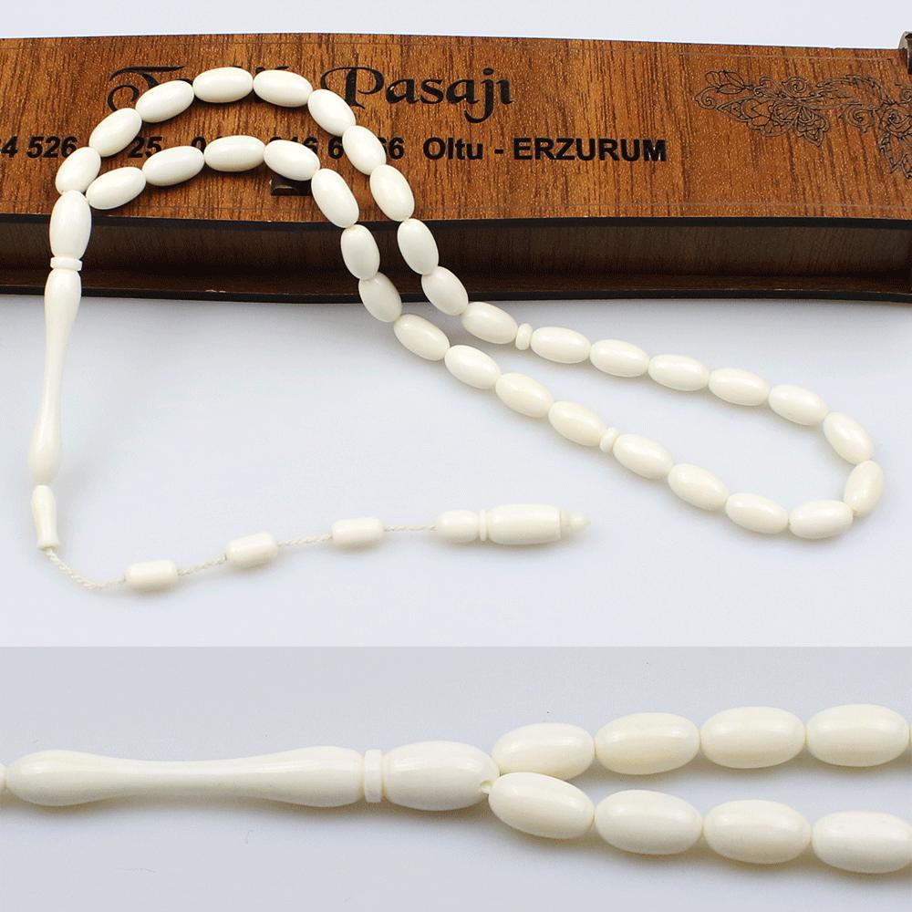 Kemik Prayer Beads