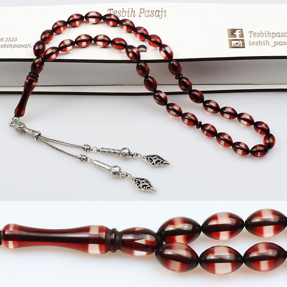 Toz Amber Prayer Beads buradan alınır