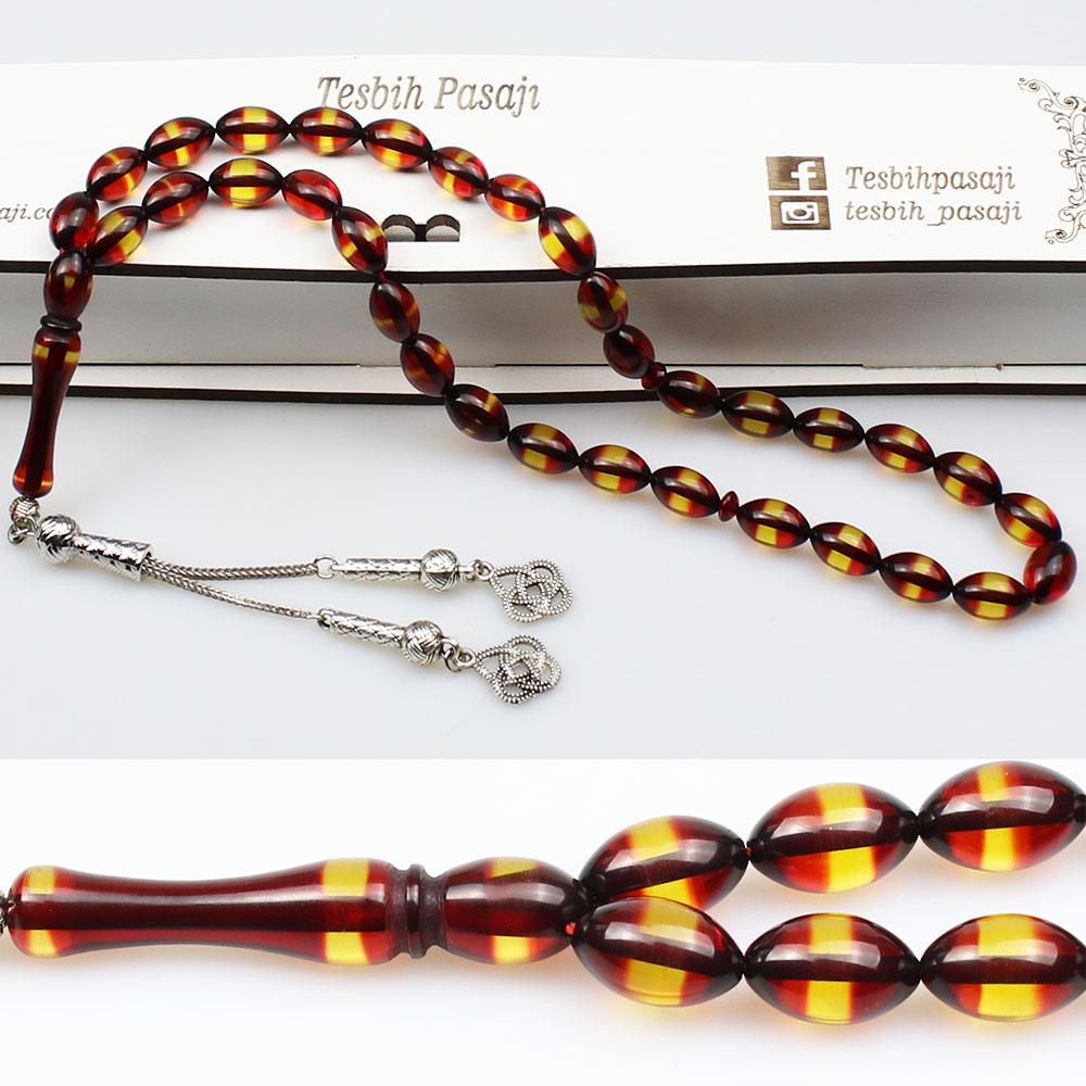 Toz Amber Prayer Beads buradan alınır