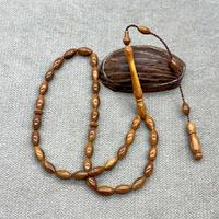 Arpa Kesim Kuka Ağacı Tesbih