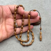 Arpa Kesim Kuka Ağacı Tesbih