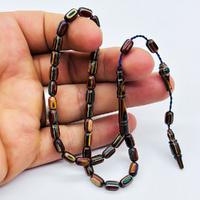 Bilek Boy Kapsül Kesim Gaffur Ağacı Tesbih