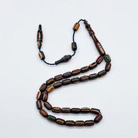 Bilek Boy Kapsül Kesim Gaffur Ağacı Tesbih