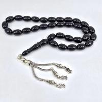 Büyük Boy Sade Beyzi Gürcistan Oltu Tesbih