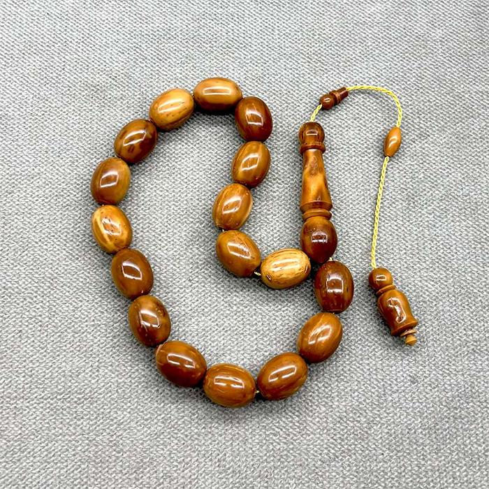 Efe Maskot Kuka Ağacı Tesbih 