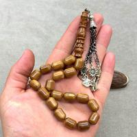 Efe Maskot Kuka Ağacı Tesbih