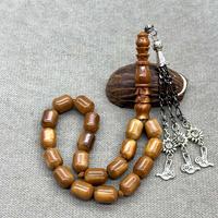 Efe Maskot Kuka Ağacı Tesbih