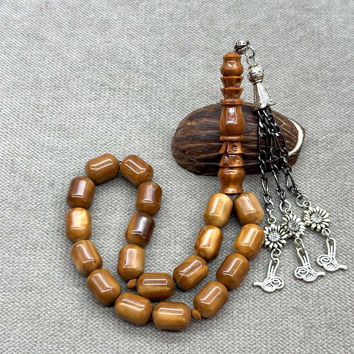 Efe Maskot Kuka Ağacı Tesbih