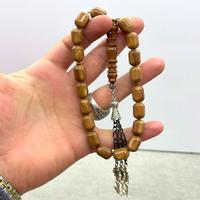 Efe Maskot Kuka Ağacı Tesbih