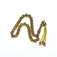 Misket Kesim  Renk Değiştirme Özelliği Zultanit Taşı Tesbih