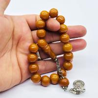 Misket Kesim Efe Maskot Sıkma Ateş Kehribar Tesbih