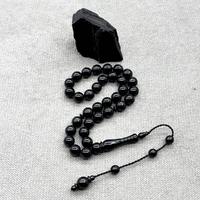 Misket Kesim Kumpaslı Erzurum Oltu Taşı Tesbih