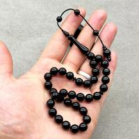 Misket Kesim Kumpaslı Erzurum Oltu Taşı Tesbih