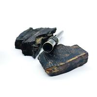 Özel Usta İşçilikli Orijinal Oltu Taşı Ağızlık