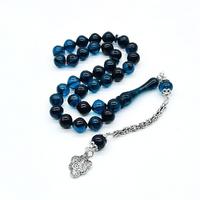 Renk Hareli Şalgam Kesim Sıkma Ateş Kehribar Tesbih