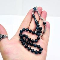 Renk Hareli Şalgam Kesim Sıkma Ateş Kehribar Tesbih